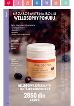 Oriflame katalog akcija
