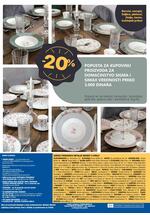 Metalac Market katalog akcija