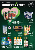 Univerexport katalog hrana Katalog Akcija