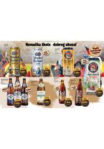 Roda katalog specijal piva