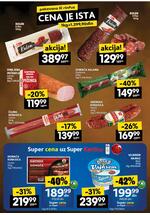 Roda katalog nedeljna akcija