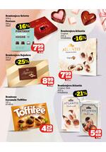 Tropic akcijski katalog