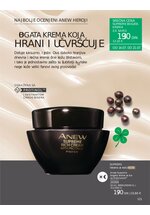 Avon katalog akcija