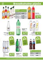 Tuš Cash & Carry gostinec