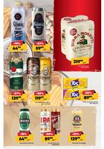 Maxi katalog pivska ponuda