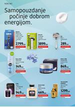 DM Drogerie katalog akcija