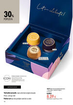 Oriflame kozmetika