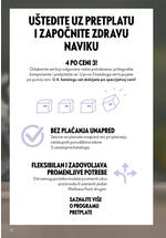 Oriflame katalog akcija