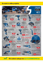 Merkur akcijski katalog