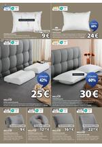 JYSK katalog namještaj