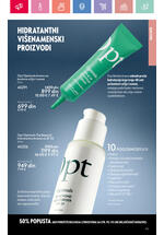 Oriflame katalog akcija