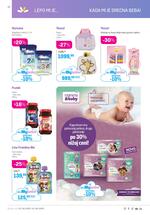 Lilly Drogerie katalog akcija