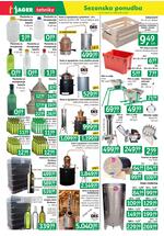 Jager katalog - Tehnika