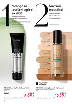 Oriflame kozmetika