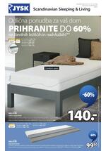 JYSK redni katalog