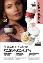 Oriflame katalog akcija