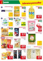 Jager katalog - Živilo