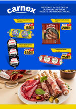 Aman katalog akcija