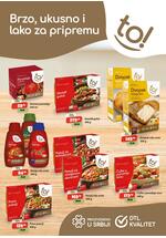 AD Podunavlje katalog akcija