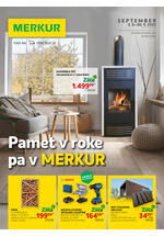 Merkur akcijski katalog