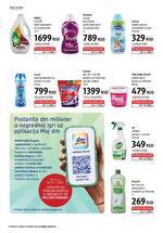 DM Drogerie katalog akcija