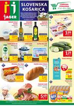 Katalog živila