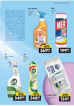 Idea katalog neprehrana