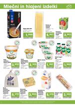 Tuš Cash & Carry gostinec