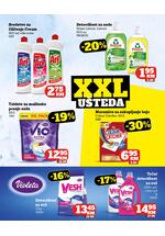 Crvena jabuka kataloška ponuda