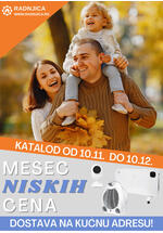 Radnjica katalog akcija Katalog Akcija