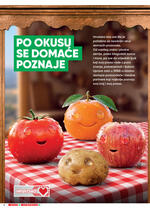 Spar katalog - Tjedna akcija