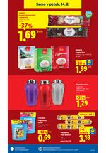 Lidl redni katalog
