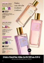 Oriflame katalog akcija