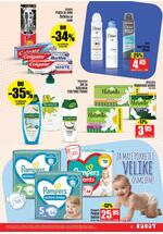 Robot kataloška akcija