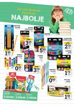 Mercator back to school