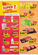 PerSu katalog nedeljna akcija Katalog Akcija