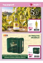 Tuš katalog - Moijh 10