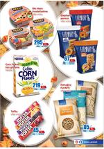 Trnava Promet katalog akcija