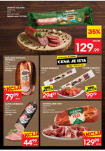 Idea katalog nedeljna akcija