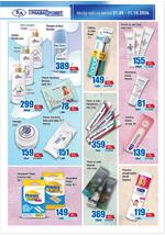 Trnava Promet katalog akcija