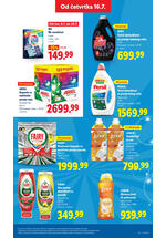 Lidl katalog akcija