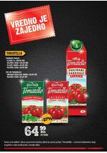 Roda katalog vredno je zajedno