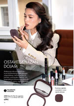 Oriflame kozmetika