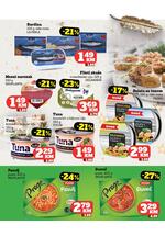 Tropic akcijski katalog