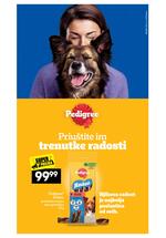 Roda katalog - Naj-naj ponuda za vaše ljubimce