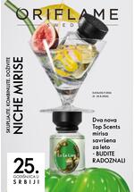 Oriflame katalog akcija
