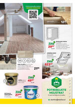 Merkur akcijski katalog