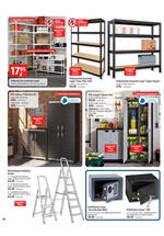 Bauhaus redni katalog