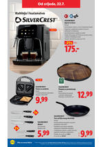 Lidl kataloška akcija