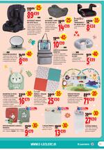 E.Leclerc spletni katalog